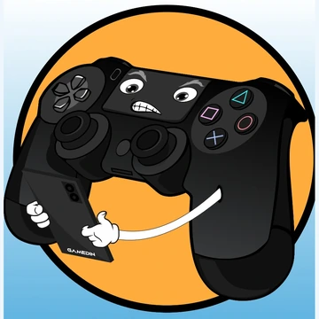 Logo Gamedin